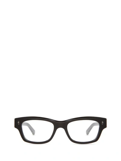 Mr Leight Antoine C Black-gunmetal Glasses
