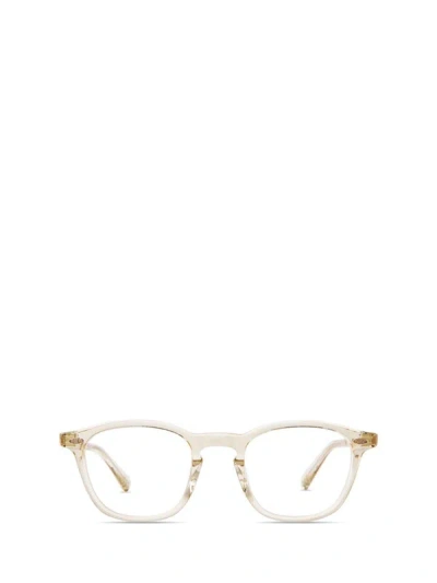 Mr. Leight Eyeglasses In Chandelier-copper