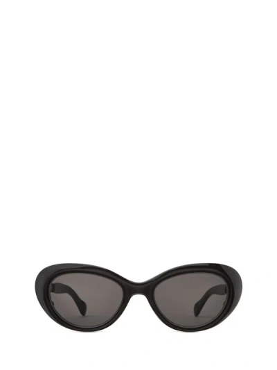 Mr Leight Mr. Leight Sunglasses In Black