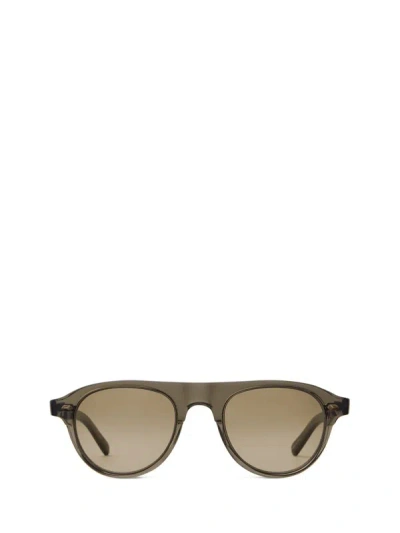 Mr Leight Mr. Leight Sunglasses In Stone