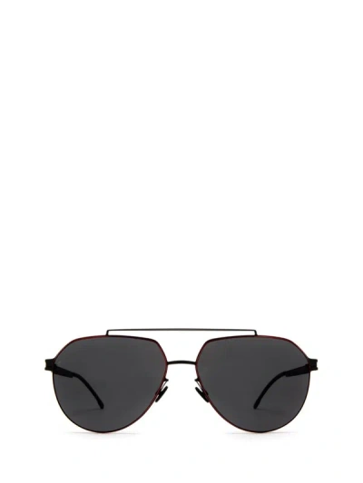 Mykita Sunglasses In Black