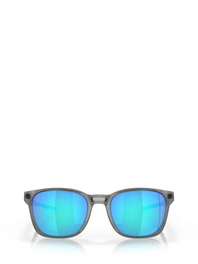 Oakley Sunglasses In Grey Ink