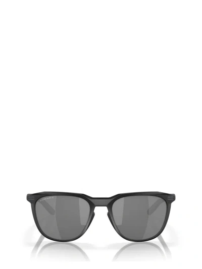 Oakley Sunglasses In Matte Black Ink