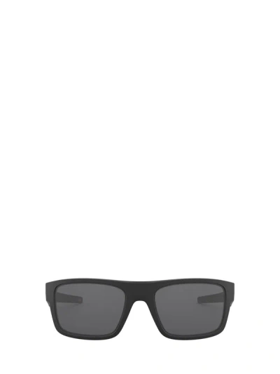 Oakley Sunglasses In Matte Black