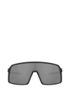 Oakley Oo9406 Sutro O-matter Frame And Prism Lenses Sunglasses In Polished Black