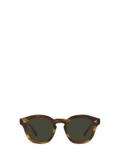 Oliver Peoples Sunglasses In Bark