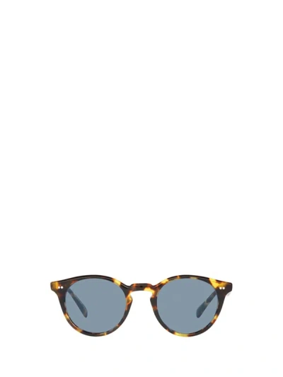 Oliver Peoples Sunglasses In Vintage Dtb