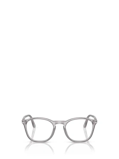 Persol Eyeglasses In Clear