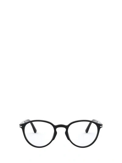 Persol Eyeglasses In Black
