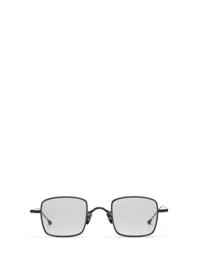 Peter And May Sunglasses In Mat Black