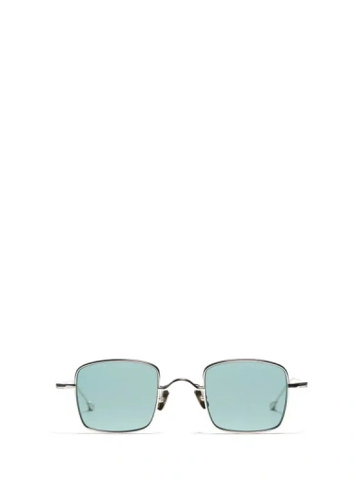 Peter And May Sunglasses In Silver