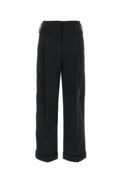 PHILOSOPHY DI LORENZO SERAFINI PHILOSOPHY DI LORENZO SERAFINI PANTS