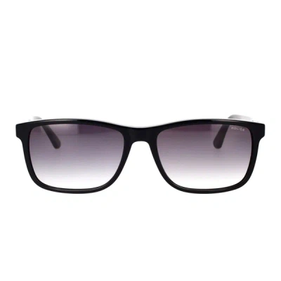 Police Sunglasses In Black