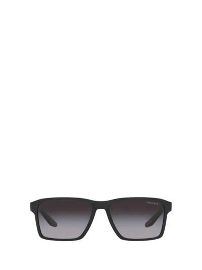 Prada Sunglasses In Black