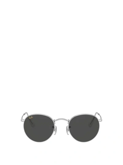 Ray Ban Ray-ban Sunglasses In Silver