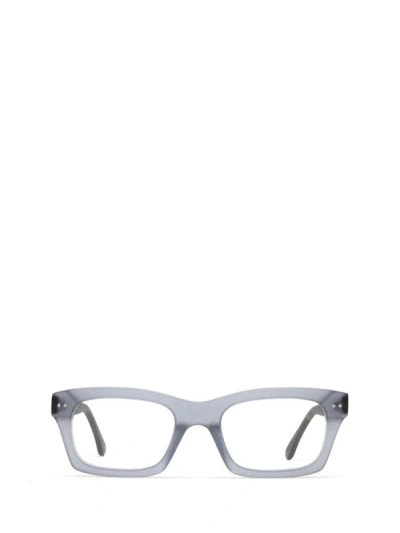 Retrosuperfuture Eyeglasses In Petrol