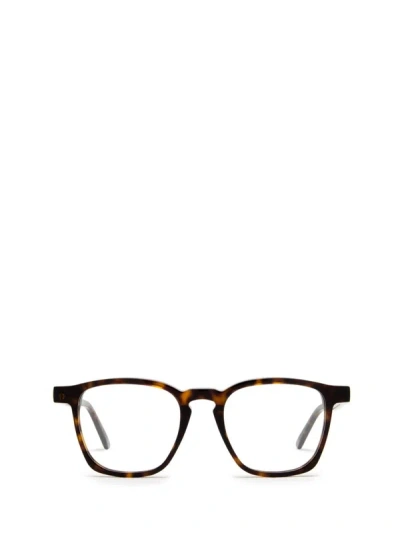 Retrosuperfuture Unico Optical 3627 Glasses In Black