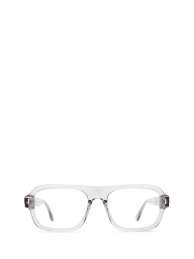 Retrosuperfuture Eyeglasses In Nebbia