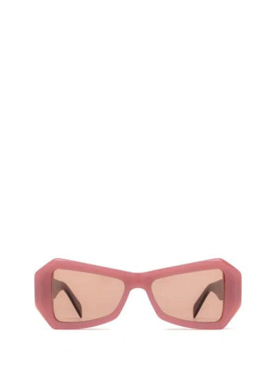 Retrosuperfuture Sunglasses In Candy