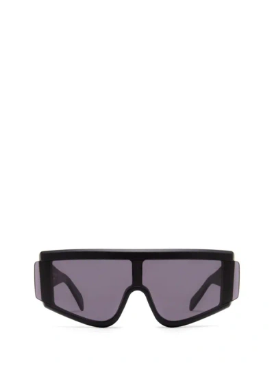 Retrosuperfuture Zed Black Sunglasses