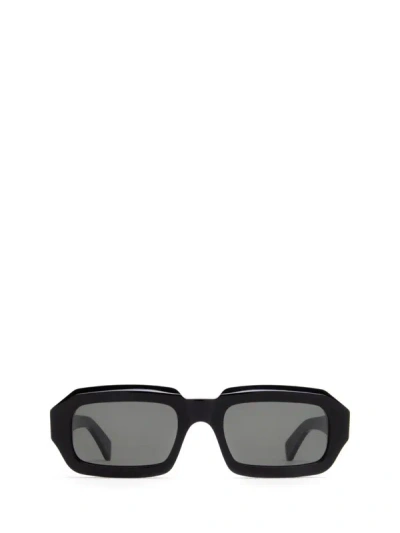 Retrosuperfuture Sunglasses In Black