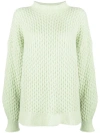 Rus Sweaters In Sage