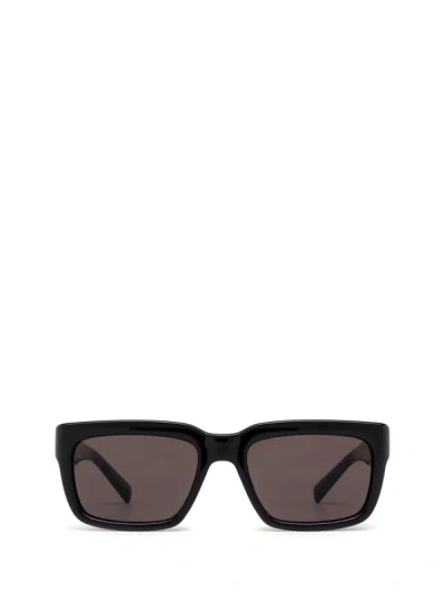 Saint Laurent Eyewear Sunglasses In Black