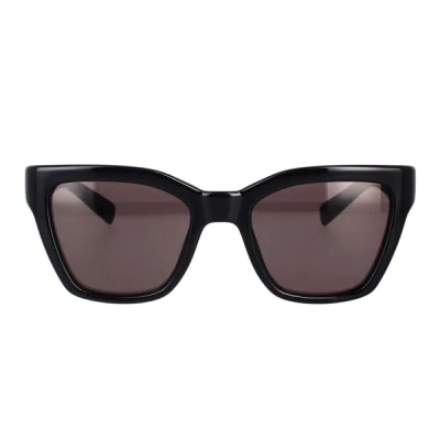 Saint Laurent Sl 641 Black Sunglasses