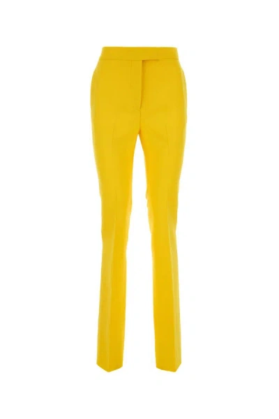 FERRAGAMO SALVATORE FERRAGAMO PANTS