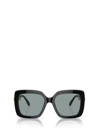 Swarovski Sunglasses In Black