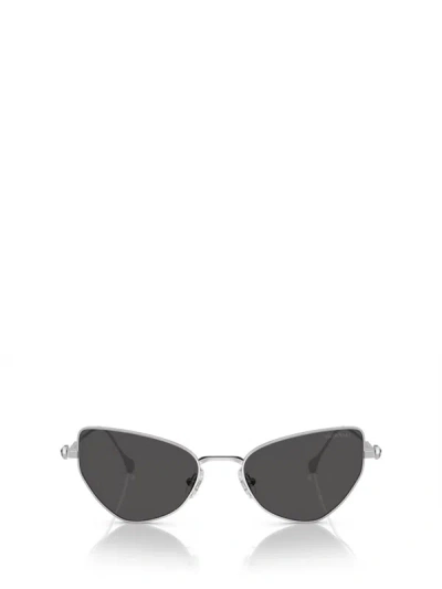 Swarovski Sunglasses In Silver