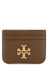 Tory Burch Wallets In Brown