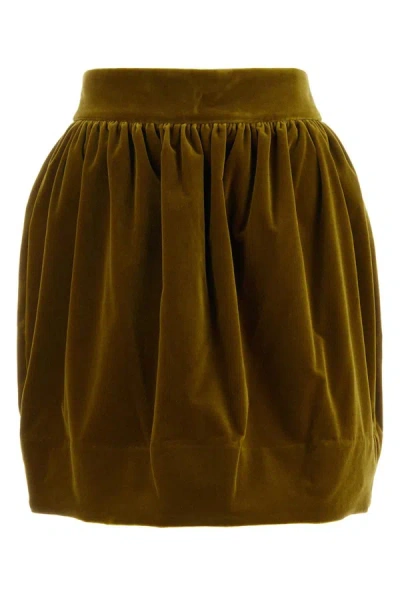 Zimmermann Skirts In Cht