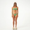 AFENDS RECYCLED TIE BIKINI BOTTOMS