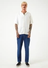 AFENDS HEMP DENIM RELAXED JEANS