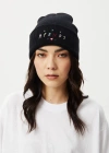 AFENDS KNIT BEANIE