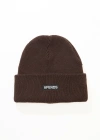 AFENDS RECYCLED BEANIE