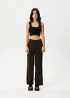 AFENDS KNIT PANT