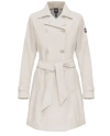 Colmar New Futurity Double Breasted Trench Coat In Beige