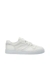 Doucal's Sneakers  Men Color White