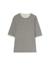 JIL SANDER JIL SANDER T-SHIRTS