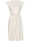 Woolrich Dress  Woman Color Beige In Beige