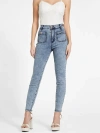 GUESS FACTORY CONSTANCE SKINNY JEANS