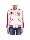 VALENTINO JACKET JACKET WOMEN VALENTINO,7738651