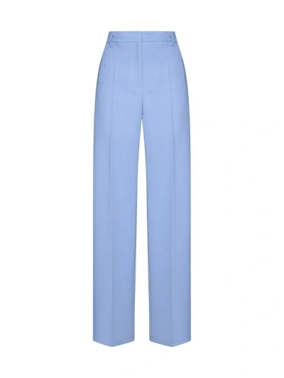 Blanca Vita Pants In Cielo