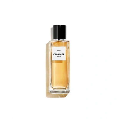 Chanel (misia) Les Exclusifs De  - Eau De Parfum (75ml) In Na