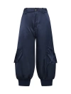 JW ANDERSON JW ANDERSON TROUSERS
