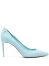 Christian Louboutin Pumps Sporty Kate Aus Leder