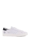 DATE D.A.T.E.  SNEAKERS WHITE