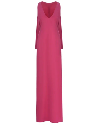 Giuseppe Di Morabito Long Dress